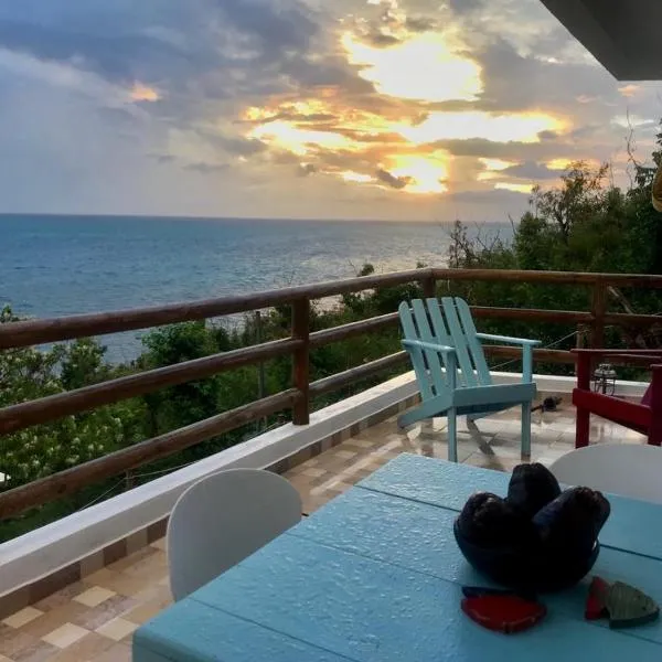 Maracaibo View, hotel di Santa Catalina Island