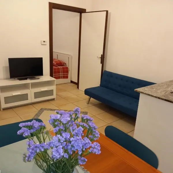 Casa di Rosy, hotell sihtkohas Lecce