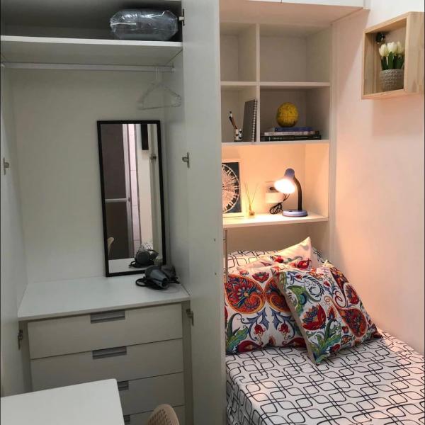 Suíte privada no melhor do Leblon - Foto 2