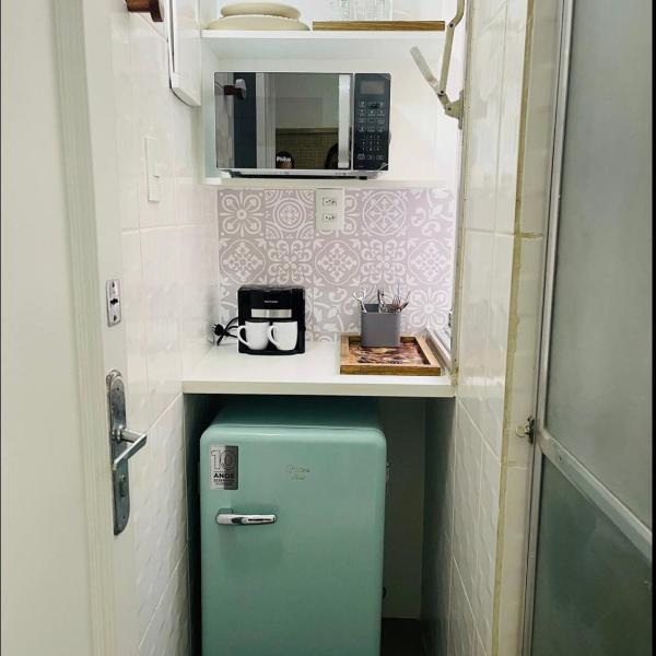 Suíte privada no melhor do Leblon - Foto 4