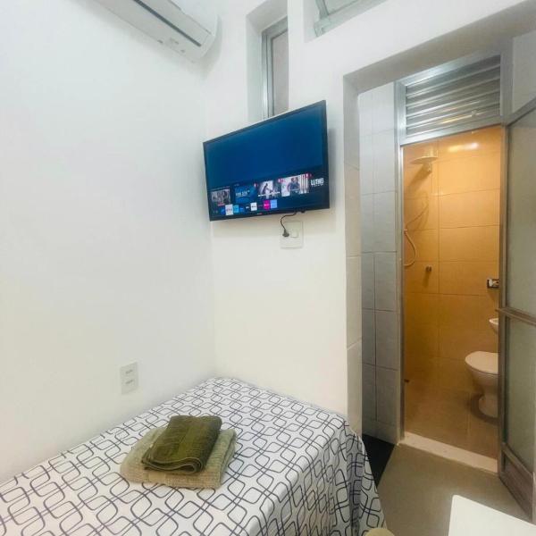 Suíte privada no melhor do Leblon - Foto 5