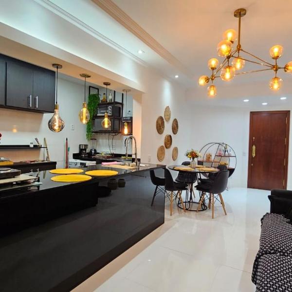 Top 10 - Apartamento na Barra Vista Mar
