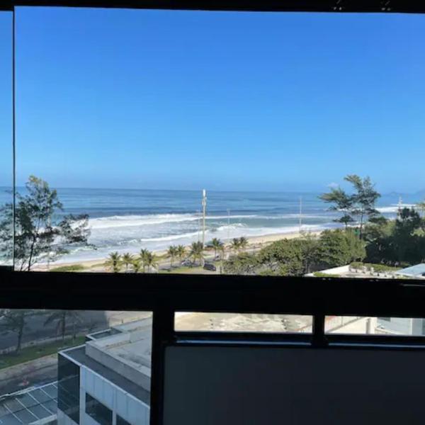 Top 10 - Apartamento na Barra Vista Mar - Foto 2