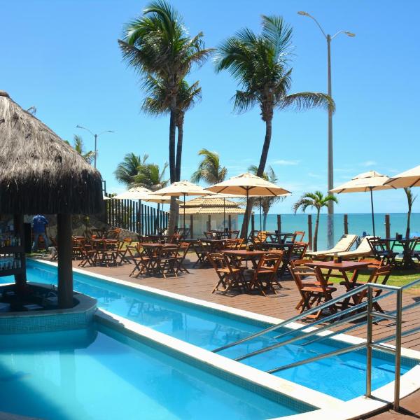 Na praia - Elegance 202 Luxo - Lateral - Foto 4