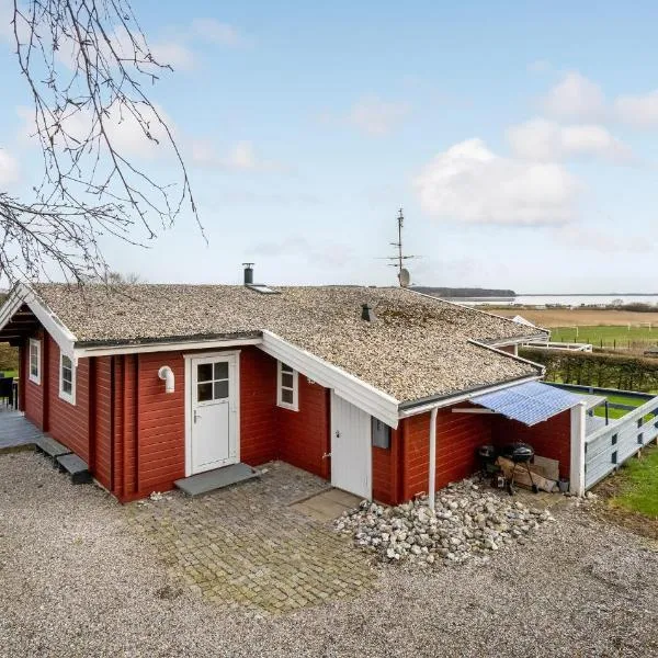 Amazing Home In Haderslev With Wifi, hotel em Haderslev