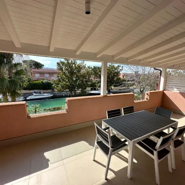 Rubino apparthotel - Portorosa, hotel in Furnari