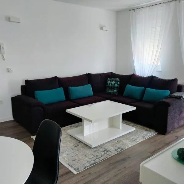 Apartment Maria, hotel i Tomislavgrad