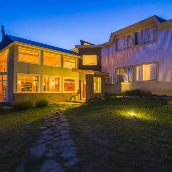 Pudu Lodge, hotel in El Chalten