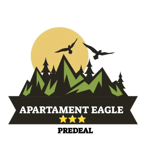 Apartament Eagle, hotel in Predeal