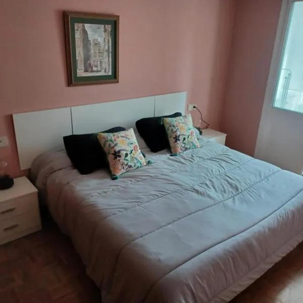 Xuan Inn - Garaje incluido, hotel v destinaci Avilés