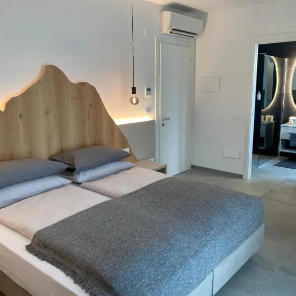 B&B Garda Home, hotel a Torbole