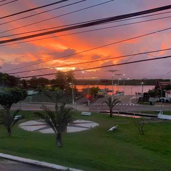 Localize casa na praia, hotel a Fortim