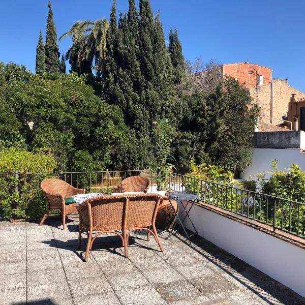 Family B&B HomefromHomees, hotel in Sant Feliu de Guixols