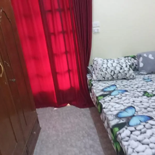Ikea flat 5, hotel v destinaci Hurghada