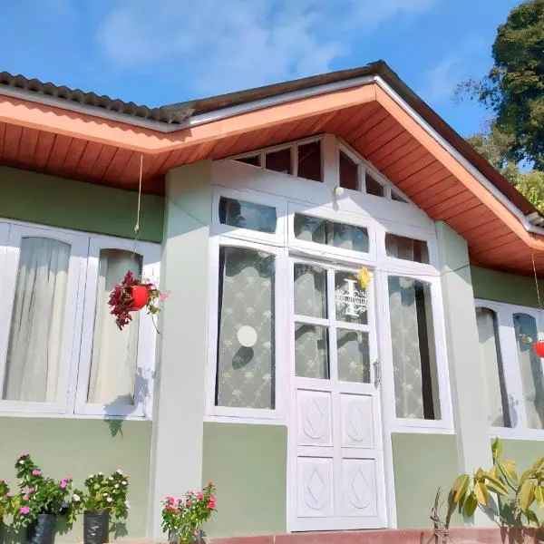 Atithi Griha Homestay - ARITAR, SILK ROUTE, SIKKIM, hotel di Aritar