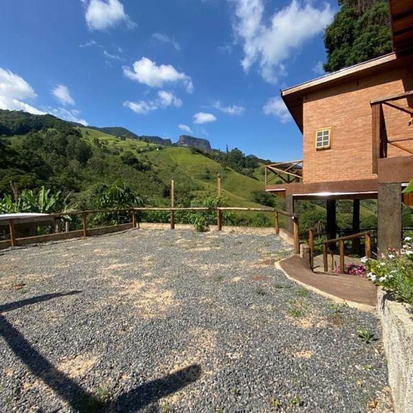 Hospedaria Sol & Lua - Foto 5