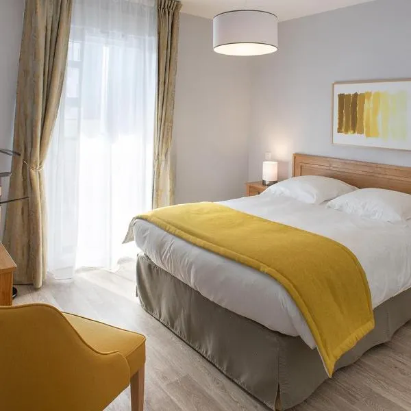 DOMITYS - Les Vergers d'Ebène, hôtel à Agen