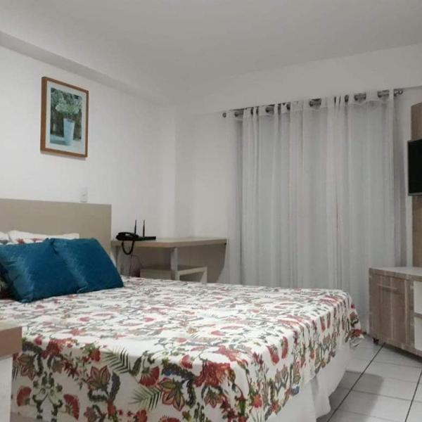 Flat 2 Quartos com vista pro Mar em Hotel 4 Estrelas - Foto 2