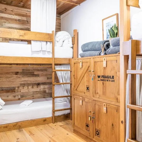 Castaway, hotel v destinaci Baleal