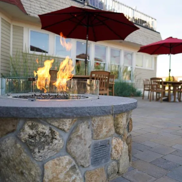 Portside Tavern, hotel en West Barnstable