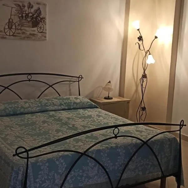 La dimora dei nonni, hotel a Tuglie