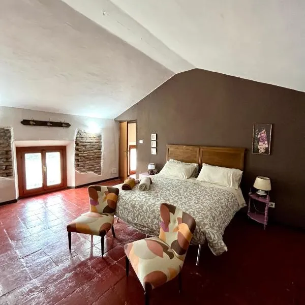 GABRY GUEST HOUSE, hotel in Bruno