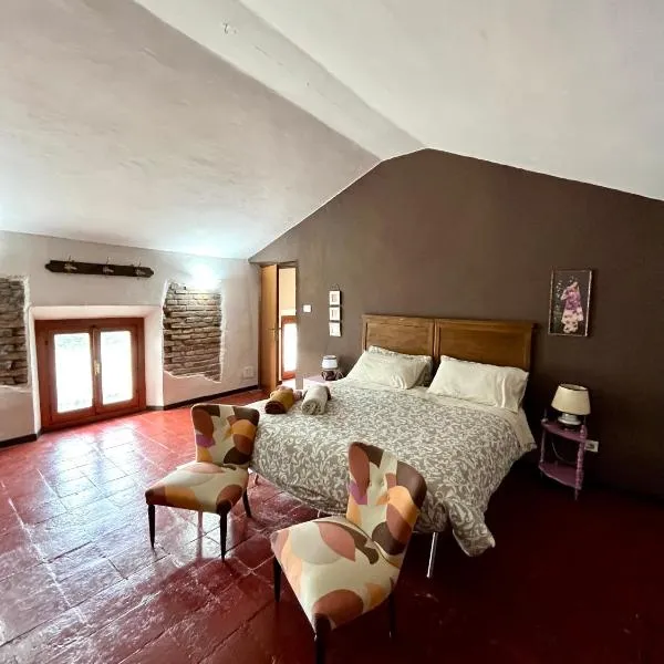 GABRY GUEST HOUSE: Oviglio'da bir otel