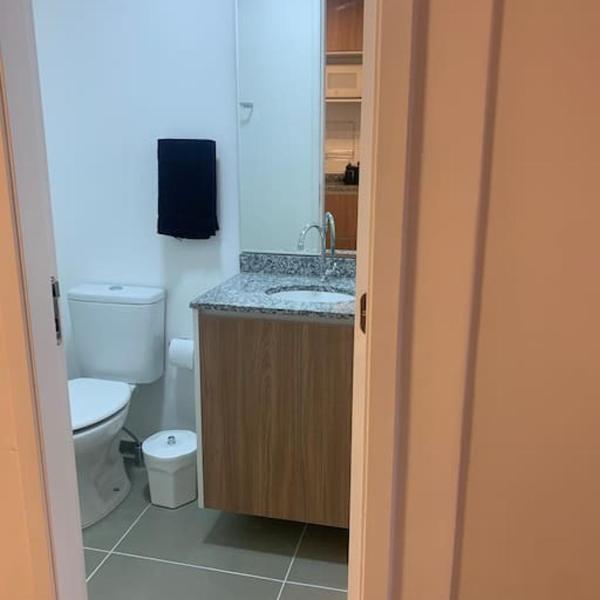 Studio Vila Mariana a 250 m metrô - Foto 3
