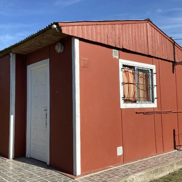 Casa estilo Americana Bruno - a 15 min del Aeropuerto, hotel di Barrio Esteban Echeverría