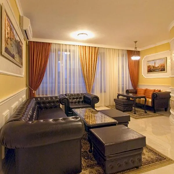 Venice Apartments, hotel in Sofia