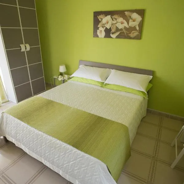 B&B Terra Nobile - Portopalo, hotel v destinácii Portopalo