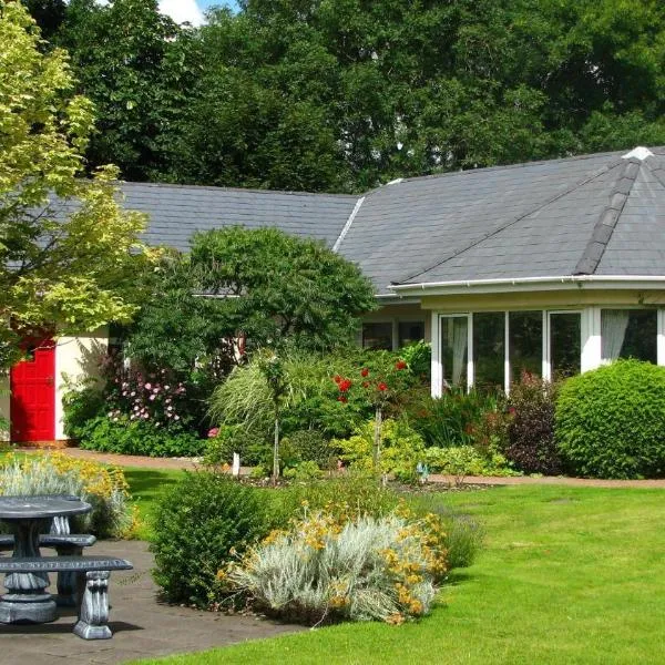 Applecroft House, Hotel in Killarney