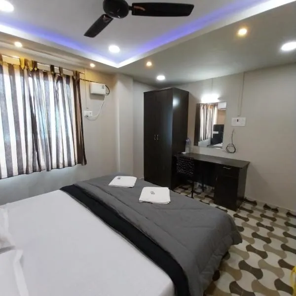 Le Luminous, Home Stay, hotel in Port Blair