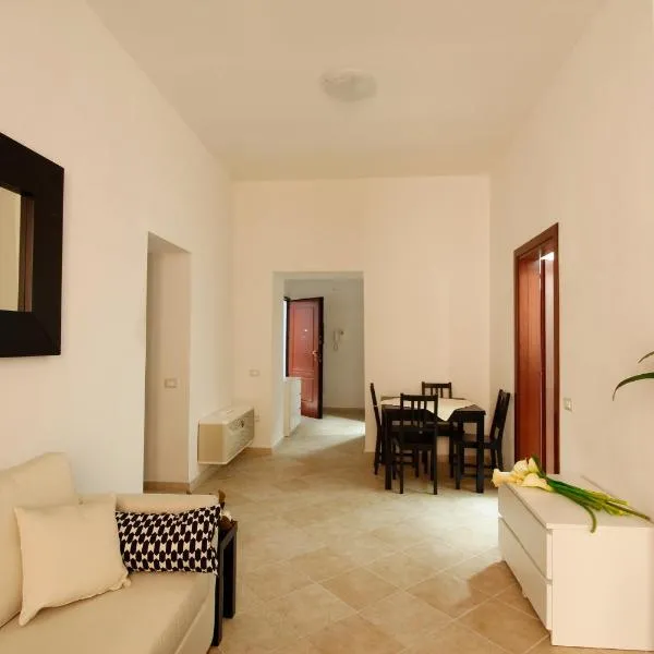 Sardinian Gallery Corso, hotel v destinaci Bosa