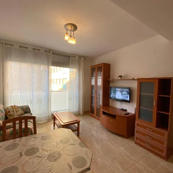Joan XXIII Apartment, hotel en Tarragona