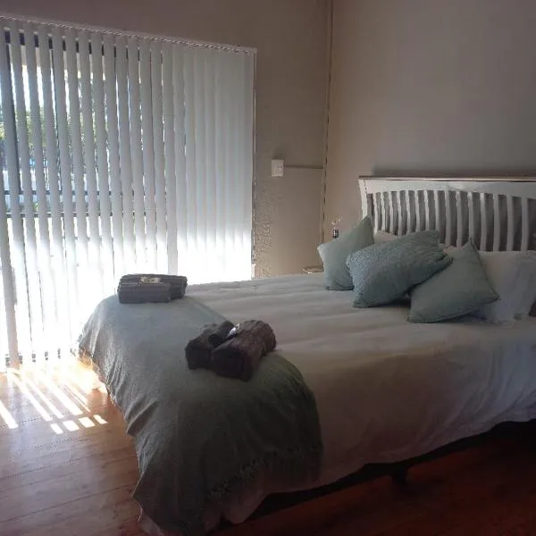Cosy Rooms, hotel v destinaci Worcester