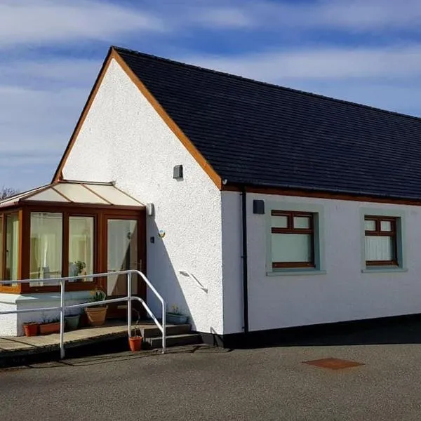 OneRavensLane, hotel in Stornoway
