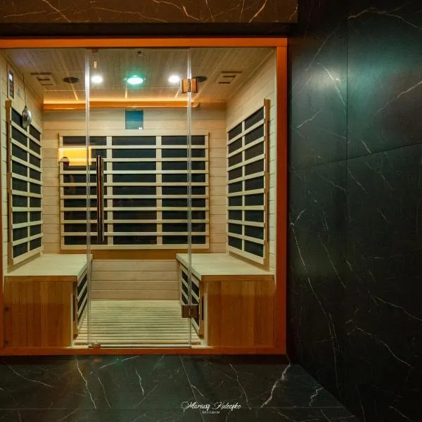 Apartamenty A&M, hotel in Stargard