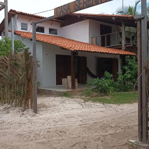 Casa Serena