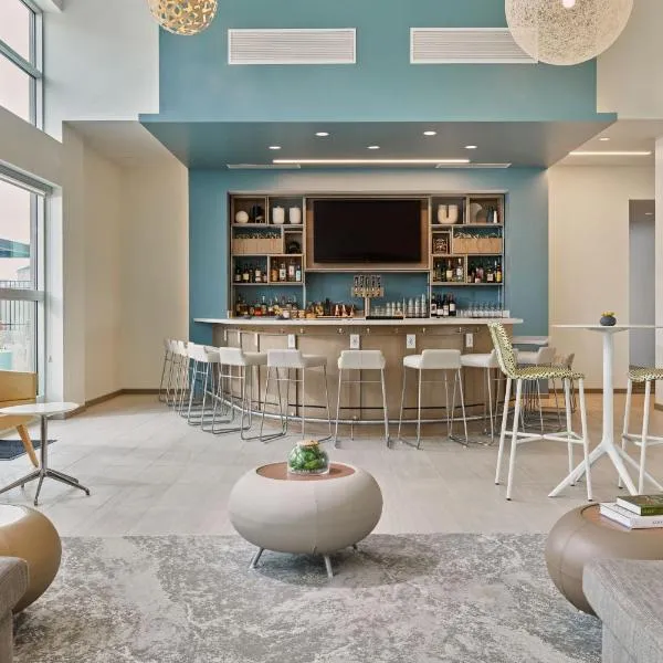 Element Chattanooga East, hotel in Chattanooga