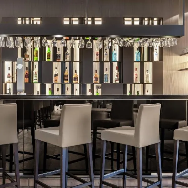 AC Hotel Huelva by Marriott, hotel v destinácii Huelva