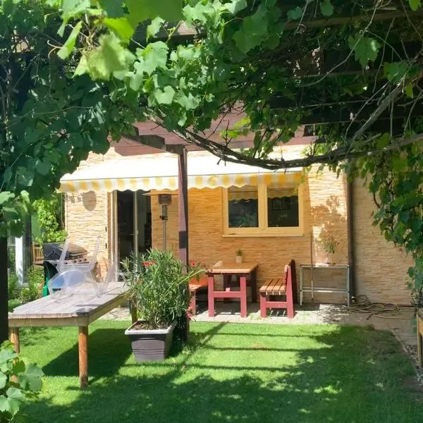 Apartmán Marmeláda, hotel a Čtyřkoly