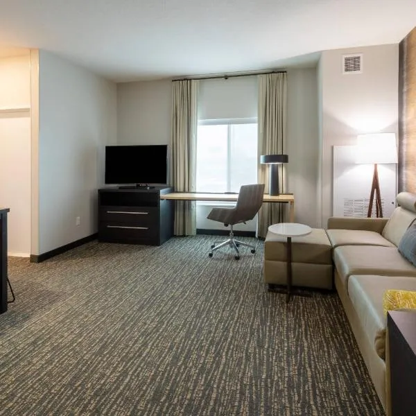 Residence Inn by Marriott St. Cloud, hotel en Clearwater