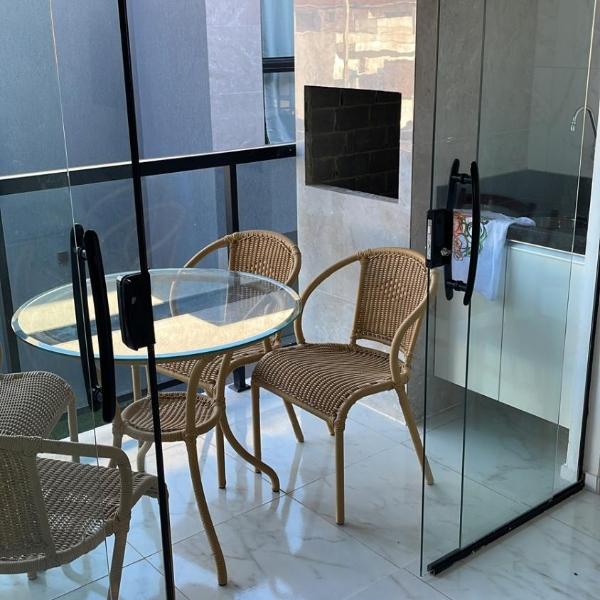 Apartamento - Alto Padrão Tamandaré - Foto 5
