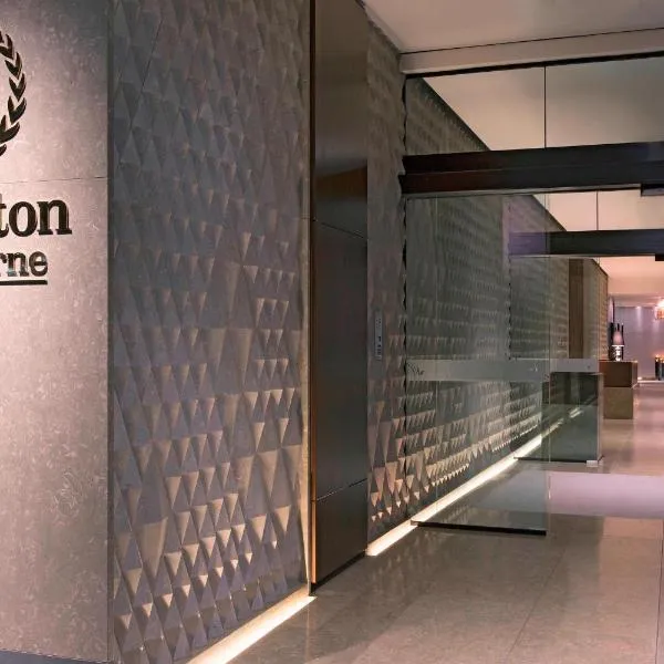 Sheraton Melbourne Hotel, ξενοδοχείο σε Camberwell