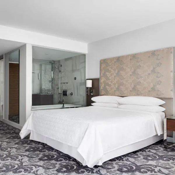 Sheraton Melbourne Hotel, hotel u gradu Melburn