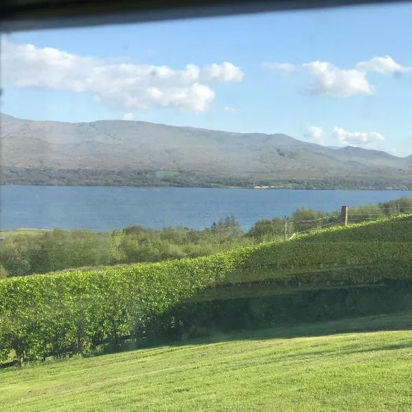 Moriarty’s, ξενοδοχείο σε Kenmare