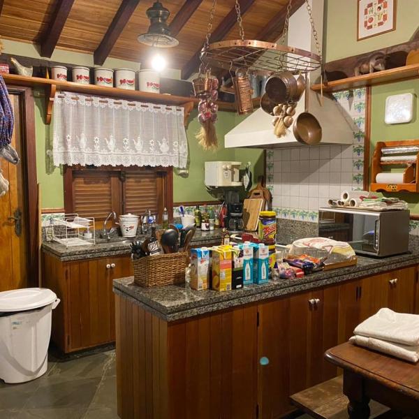 Linda casa em Itaipava - Foto 3