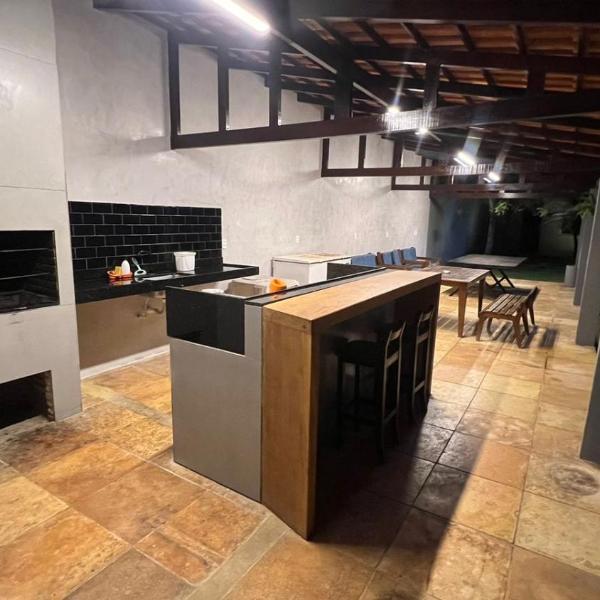 Lindo Flat Na Paradisíaca Praia da Taíba - Foto 5