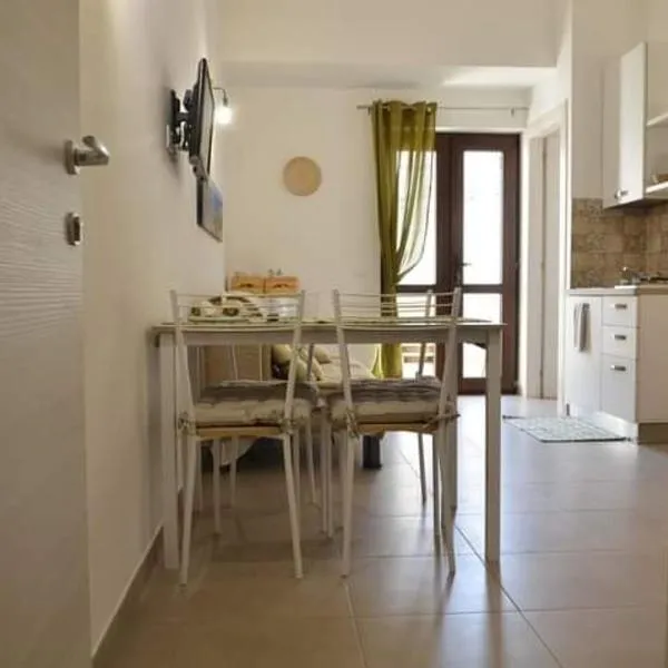 B&B la Quiete, hotel v destinaci Leverano